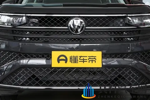 2026 款大众揽巡：动力系统与配置细节的实用解读-1