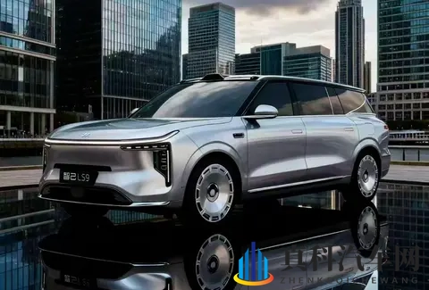 比问界M9尺寸更大续航更长 智己LS9的预售价简直贴脸开卷-3