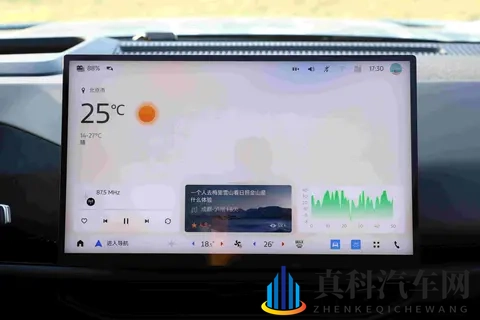 福特烈马电动版来了，露营车还能这么玩？硬派越野竟靠智能赢人-2