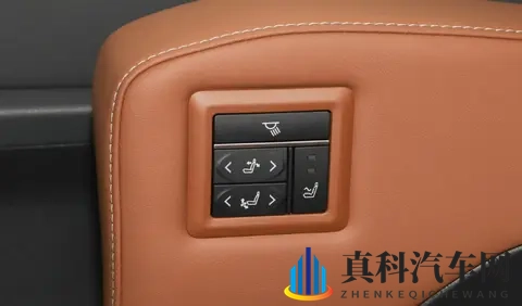 搭载25L+E-CVT动力,2026款格瑞维亚配置差异化分析-1