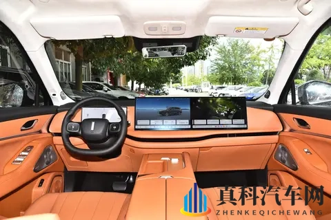 深蓝S09和蓝山,家用六座SUV该怎么选?谁更适合你?-3