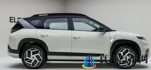 现代汽车出大招，又有一款SUV上市！只卖1198万-1