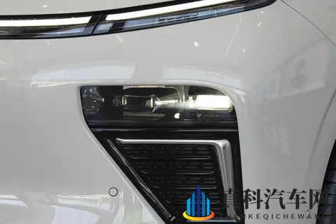 2025款星纪元ET配置详解：家用SUV怎么选？看这篇就够了-2