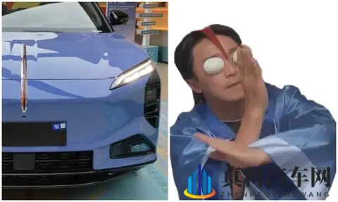 年轻人为何对“红旗”说再见?-1