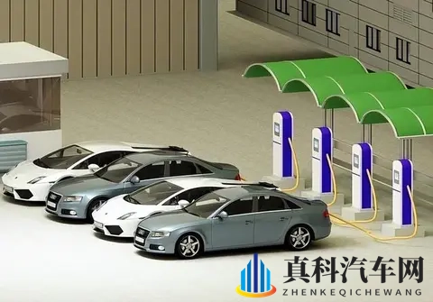 油价是压垮燃油车的最后一根稻草？-1