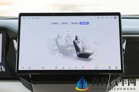 比亚迪夏新款上市，1968万起，纯电续航218km剑指合资MPV-3