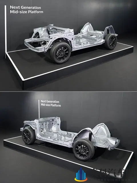 预览下一代雅阁或思域样貌,本田提前公开-1