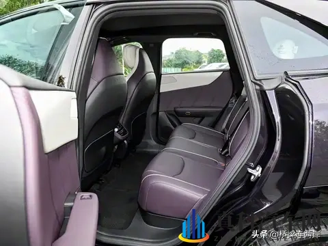 马自达EZ-6降价冲击波：600km续航卖1199万，操控王炸还是噱头？-2