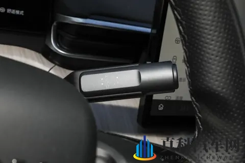 预售1268 万起,想买增程车的朋友,选它很合适!-2