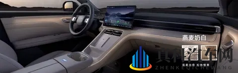 1198万起预售!埃安i60带“黑科技”闯国民SUV市场-1