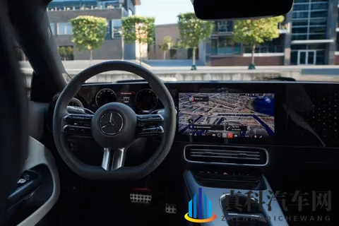 外媒：你真的希望车里有个 AI 伴侣吗？-3