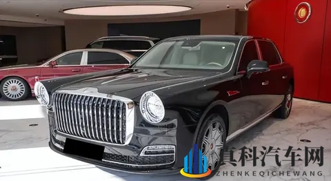 红旗国礼与同级别豪华车型核心配置对及选购资格审核关键条件清单-1