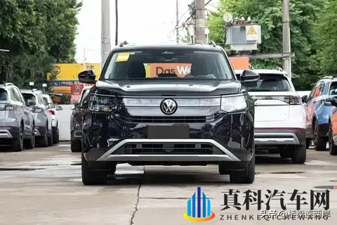 成品网站1377：新能源汽车崛起，自动驾驶时代来临，车企创新不断-2