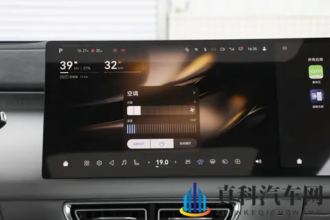 大六座SUV新黑马！后排堪比头等舱，续航1120km-1