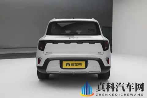 选它可不只是看价格，smart精灵#5 EHD更像选了一种生活-2