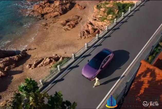 20大黄色软件：汽车智能化新篇章，技术突破引领出行变革-1