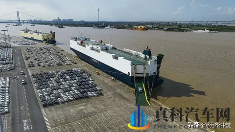 销量提升的比亚迪为何利润在减少-3