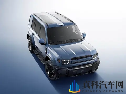 一线天粉馒头一通：创新设计汽车，引领绿色出行潮流-2