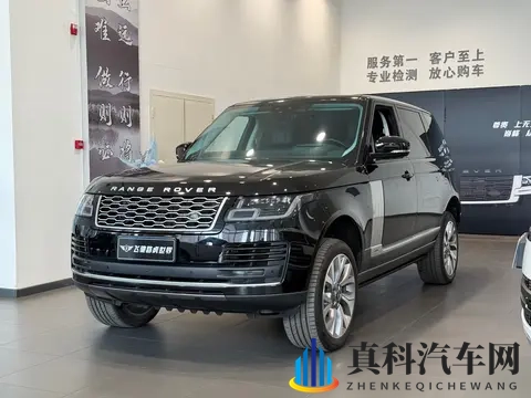 三年揽胜亏近50万,98万开走陆地头等舱!-3