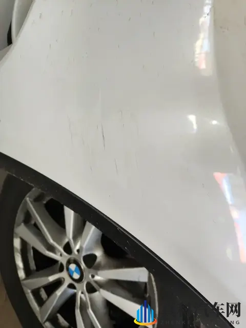 17万多拿下宝马X5(进口)，16年上牌，圆你蓝天白云梦？-3