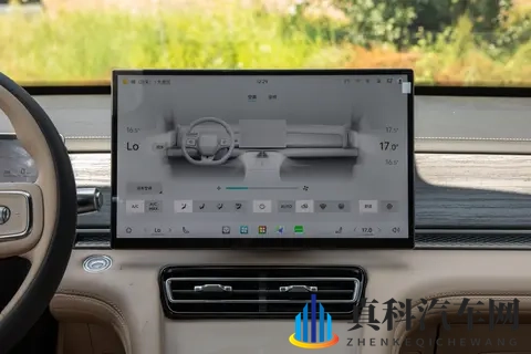 15万级7座SUV,带家人去露营,这车能当移动小房车-2