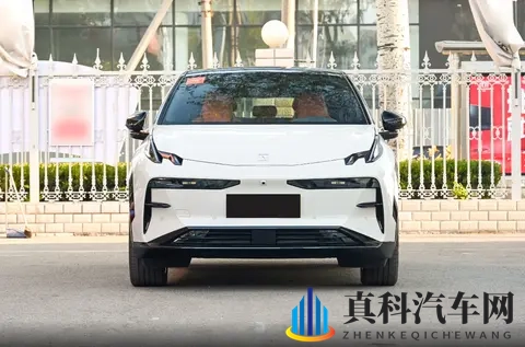 限时1458万元起，2026款极氪X上市，配置调整，提供4座_5座-1