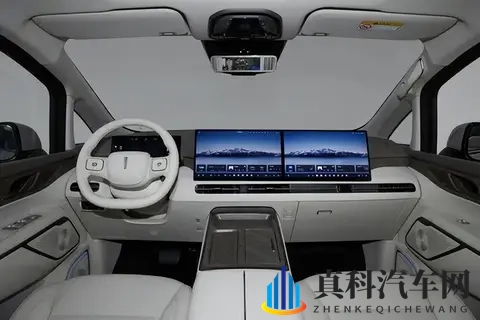 开了一周才明白,这台大七座为什么让人舍不得还钥匙!-3