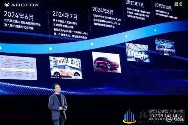 奶咪:智能驾驶新篇,科技汽车引领潮流-1