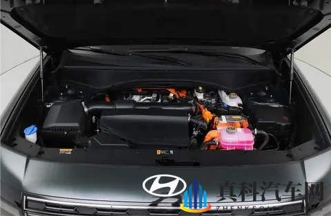 新 一 代帕里斯帝能否打破困局？家用 SUV 市场迎来新选手-1