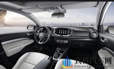 起亚奕跑新上市！顶配补贴后才648万-1