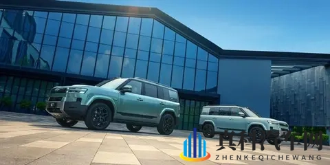 谁才是国内“越野一哥”?坦克、方程豹、猛士10月销量出炉-2