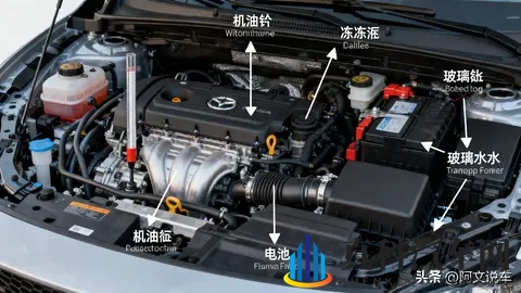 霜冻与低温的终极考验：北方车主必看的冬季用车清单-3