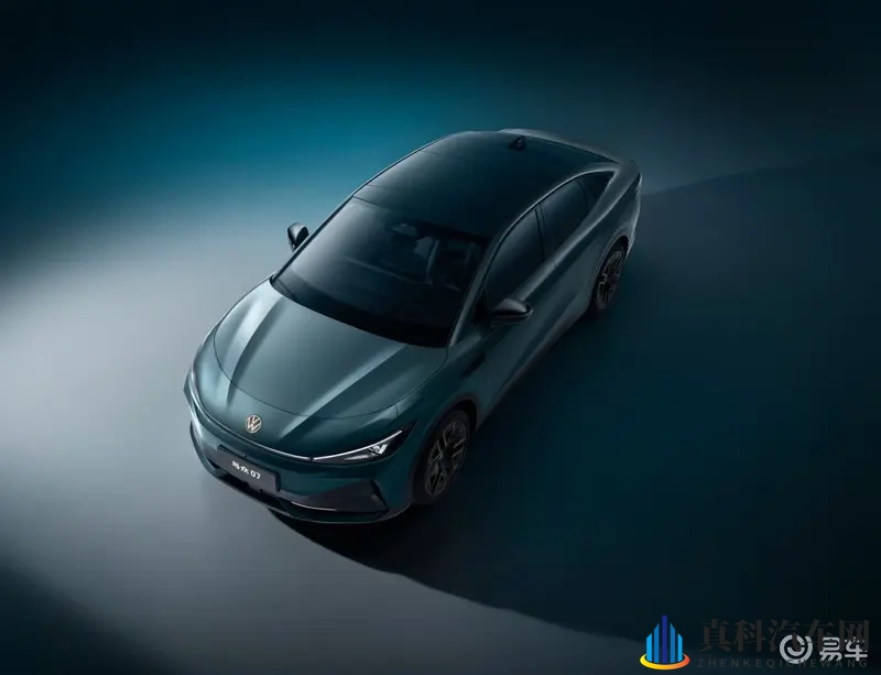 与众 07 工信部公示,金标大众家族矩阵成型-1