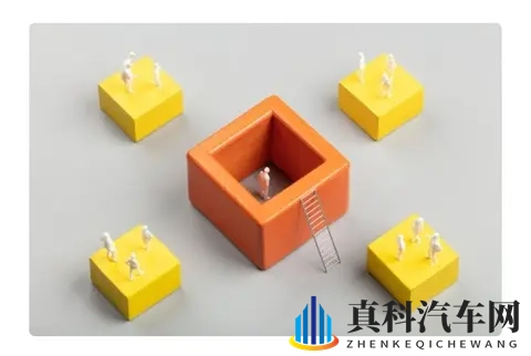 别被朋友圈骗了！中国马路上，十辆车里有九辆可能不如你？-3