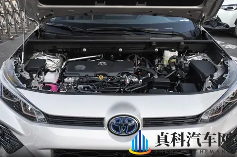 可靠耐用，油耗低，配置够用，家用SUV可以看看它-3