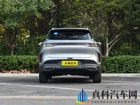 全新瑞虎8上市!中型SUV+200马力,售999万元起_限时929万元起-1