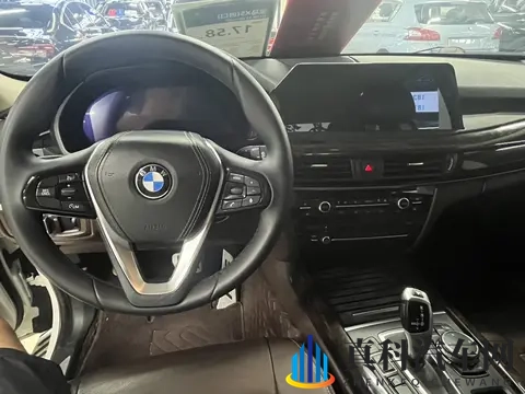 16万多拿下宝马X5,宜商宜家,豪华SUV之选-1