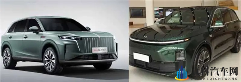 红旗HS6为何能成为25万级家用SUV的最佳之选?-1