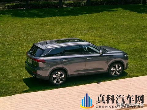 长安推出全新7座SUV，配15T+7DCT，1079万起，这下该火了吧？-3