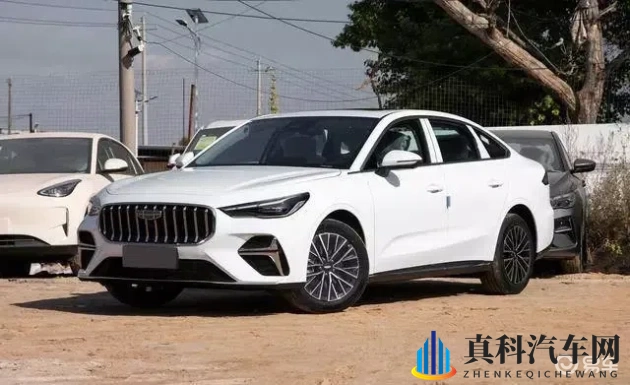 新帝豪1.5T版上市,实力如何-1