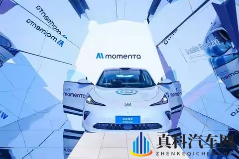 智驾三国杀：华为竟不是头牌？-3