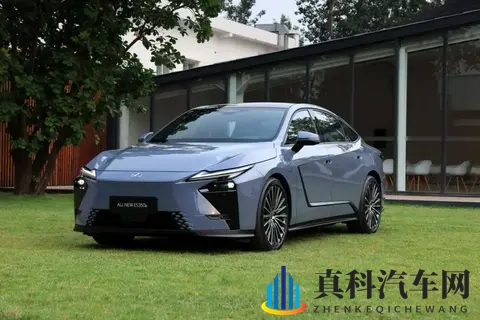 雷克萨斯不再高贵、不加价的雷克萨斯，广东人还能爱多久呢？-2