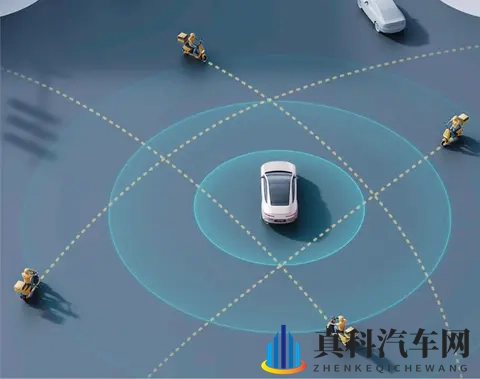 30 万级豪华电车闭眼入？26 款阿维塔12：四激光雷达 + 华为 ADS-3