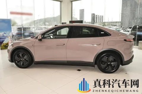 25 万预算买纯电 SUV，我为什么推荐乐道 L60 长续航版？-3