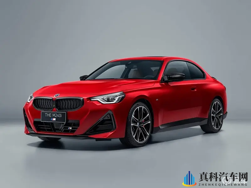 宝马M240i直降10万！30多万的6缸玩具，值得入手吗-1