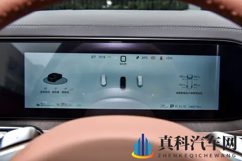 要空间更要性能!腾势N8L DM:20T+三电机,全家出行不将就-1