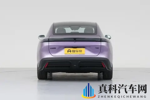 聊聊深蓝L06：磁流变悬架+3C超充+AR-HUD，这车预售1399万起！-3