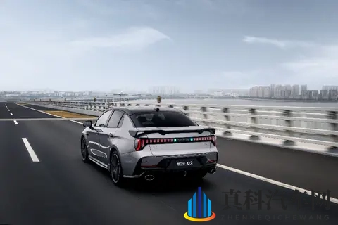 月销破4万、平均成交价超20万，领克做对了什么？   星车场-2