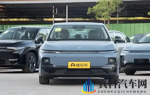 零跑:中产家庭的理性之选,百万台下的速度与温情!-2