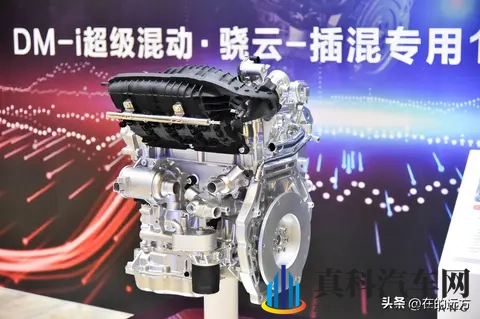 日产HR16发动机对决国产发动机！20年经典能否战胜后起之秀？-3